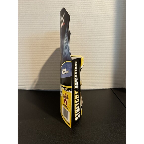 WWE Heroes of Goo Jit Zu Stretchy Wrestling Superstar John Cena Action Figure - Picture 4 of 6